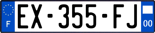 EX-355-FJ