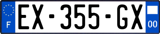 EX-355-GX