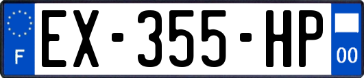 EX-355-HP