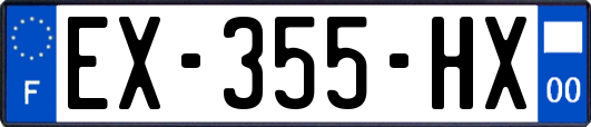 EX-355-HX