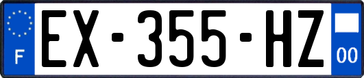 EX-355-HZ