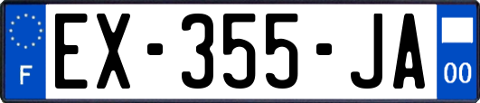 EX-355-JA