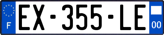 EX-355-LE