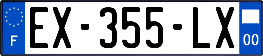 EX-355-LX