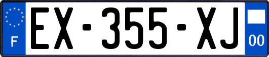 EX-355-XJ