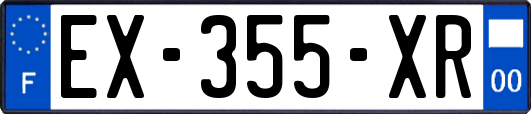 EX-355-XR