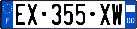 EX-355-XW