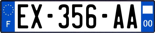 EX-356-AA