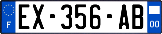 EX-356-AB