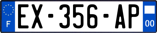 EX-356-AP