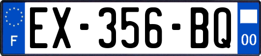 EX-356-BQ