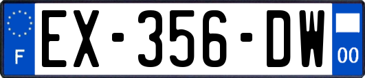 EX-356-DW
