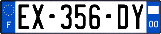 EX-356-DY