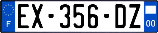 EX-356-DZ