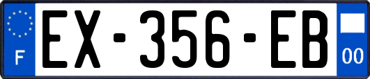 EX-356-EB