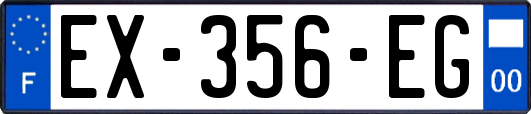 EX-356-EG