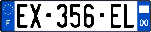 EX-356-EL