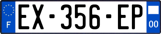 EX-356-EP