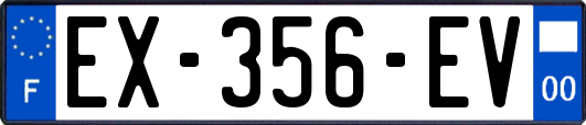 EX-356-EV