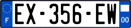 EX-356-EW