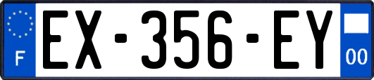 EX-356-EY