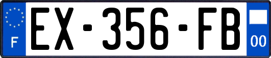 EX-356-FB
