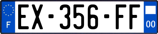 EX-356-FF