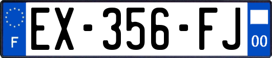 EX-356-FJ