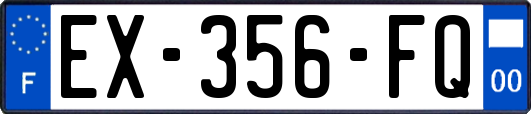 EX-356-FQ