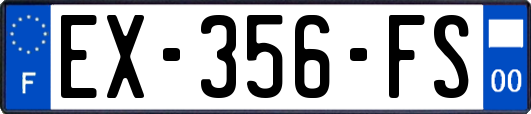 EX-356-FS