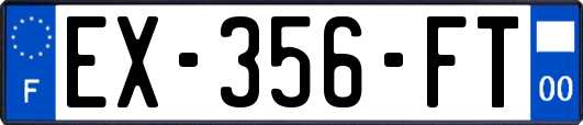 EX-356-FT