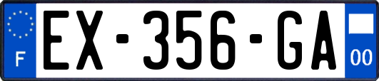 EX-356-GA
