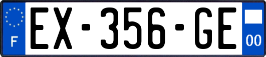EX-356-GE