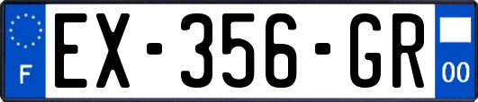 EX-356-GR