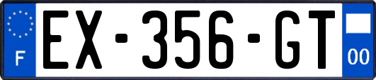 EX-356-GT