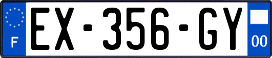 EX-356-GY