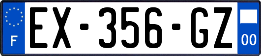 EX-356-GZ