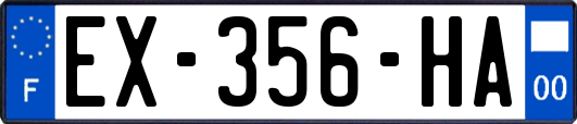 EX-356-HA
