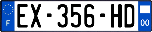 EX-356-HD