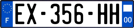 EX-356-HH