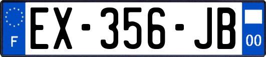 EX-356-JB