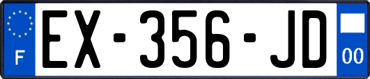 EX-356-JD