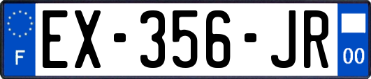 EX-356-JR