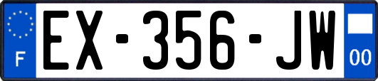 EX-356-JW