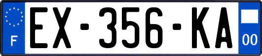 EX-356-KA