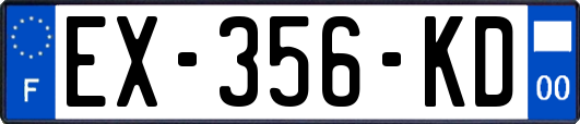 EX-356-KD