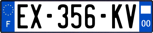 EX-356-KV