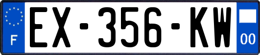 EX-356-KW