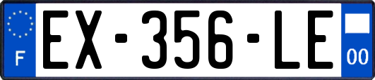 EX-356-LE