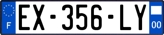 EX-356-LY